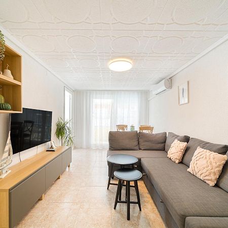 Apartamento Casita del Puerto 3 Santa Pola Exterior foto