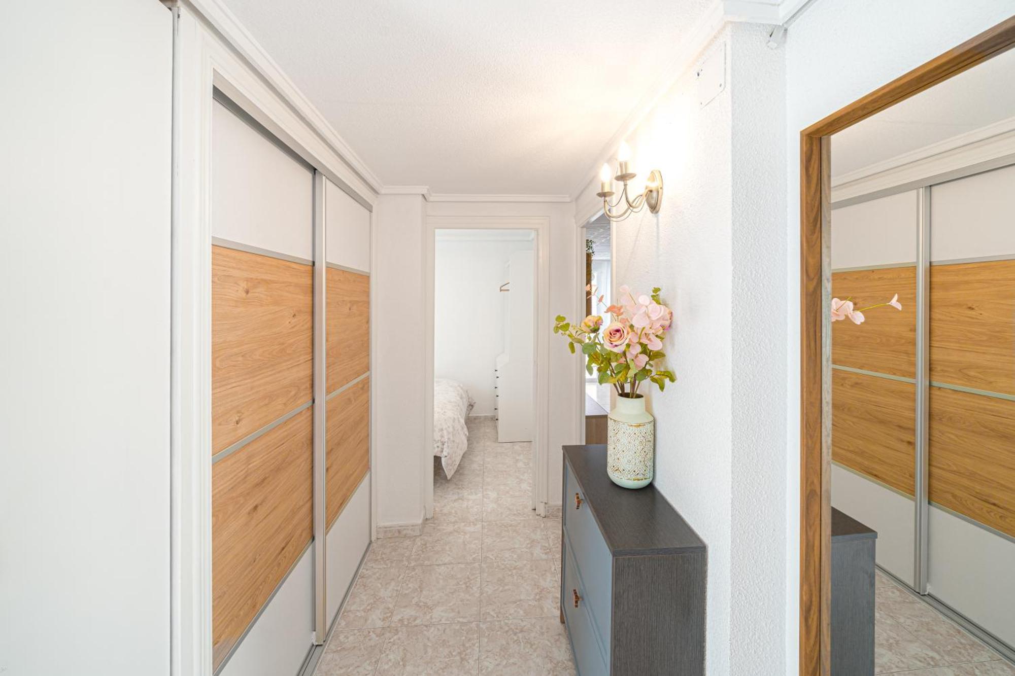 Apartamento Casita del Puerto 3 Santa Pola Exterior foto