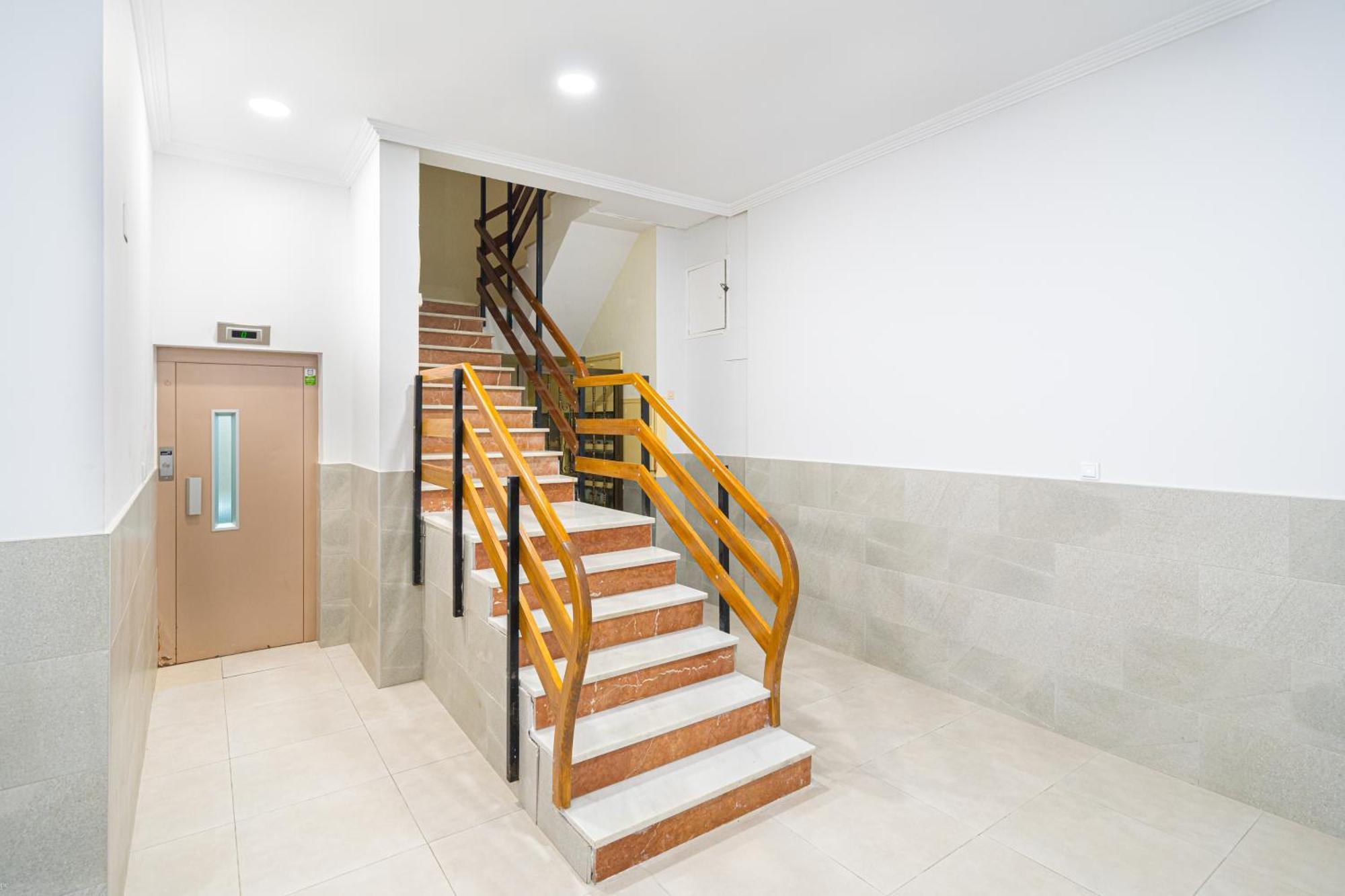 Apartamento Casita del Puerto 3 Santa Pola Exterior foto